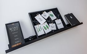 Apartman Laura